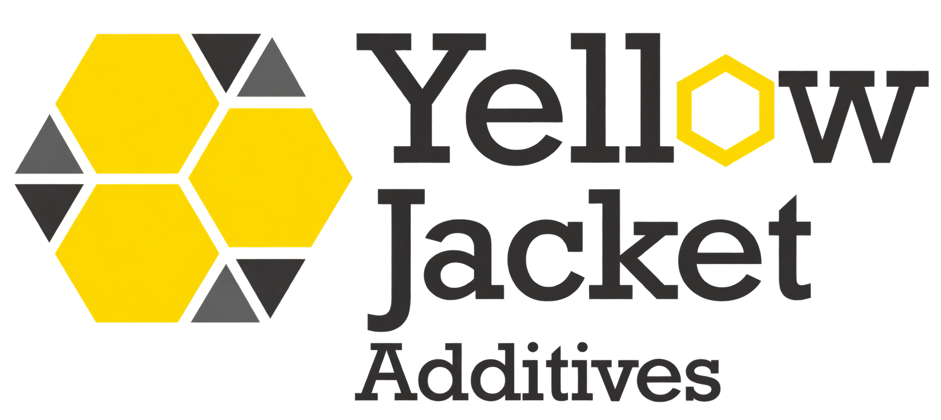 Yellow Jacket™ Additives logo